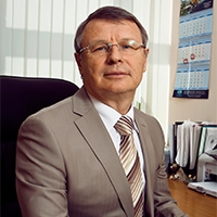 Григорий Шабанов