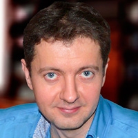 Александр Звягин